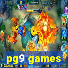 pg9 games